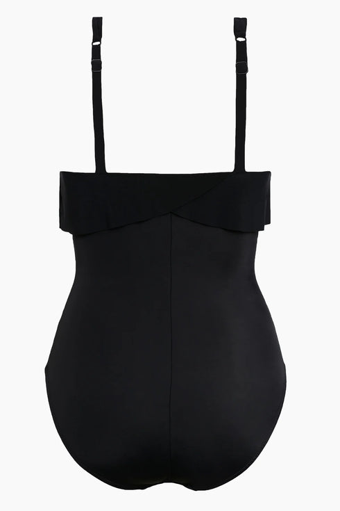 MagicSuit Square Cut One Piece